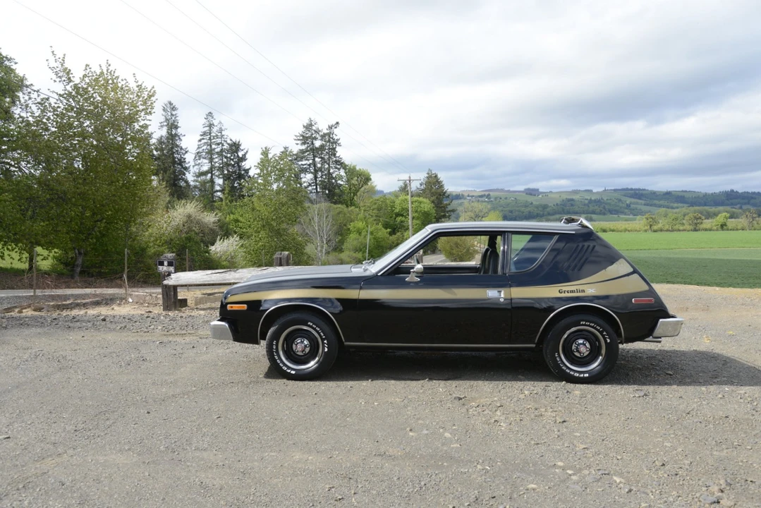 1977 AMC Gremlin - Image 8 of 31