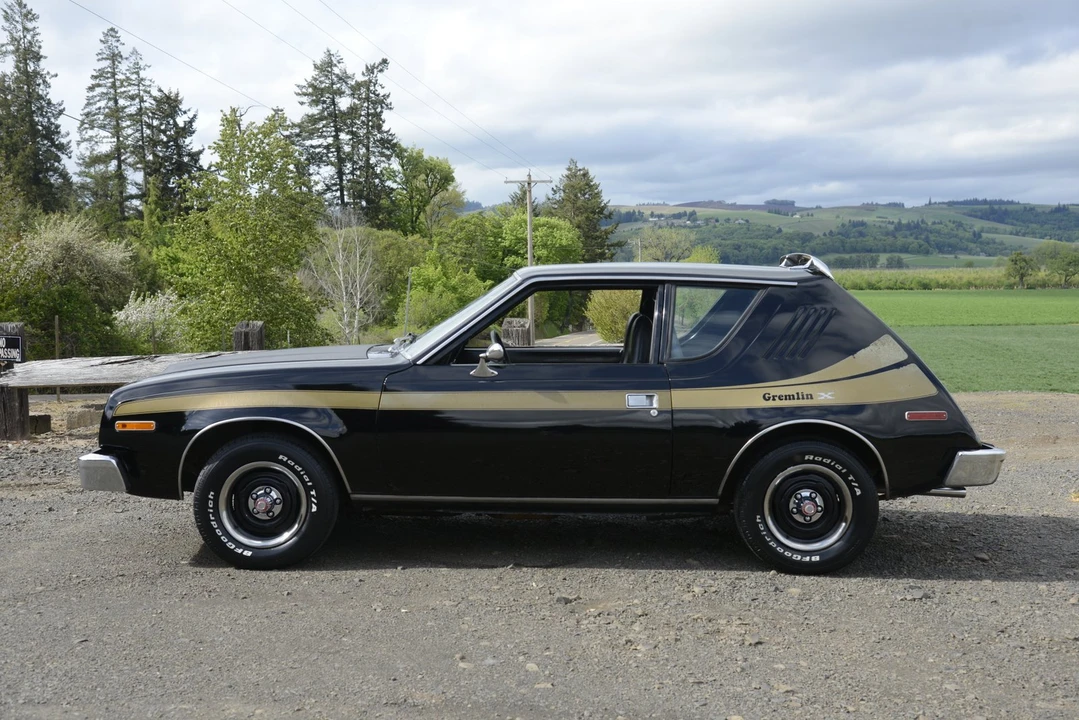 1977 AMC Gremlin - Image 7 of 31
