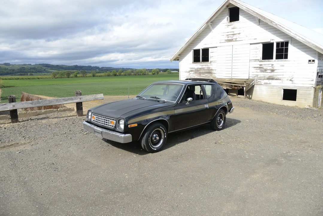1977 AMC Gremlin - Image 2 of 31