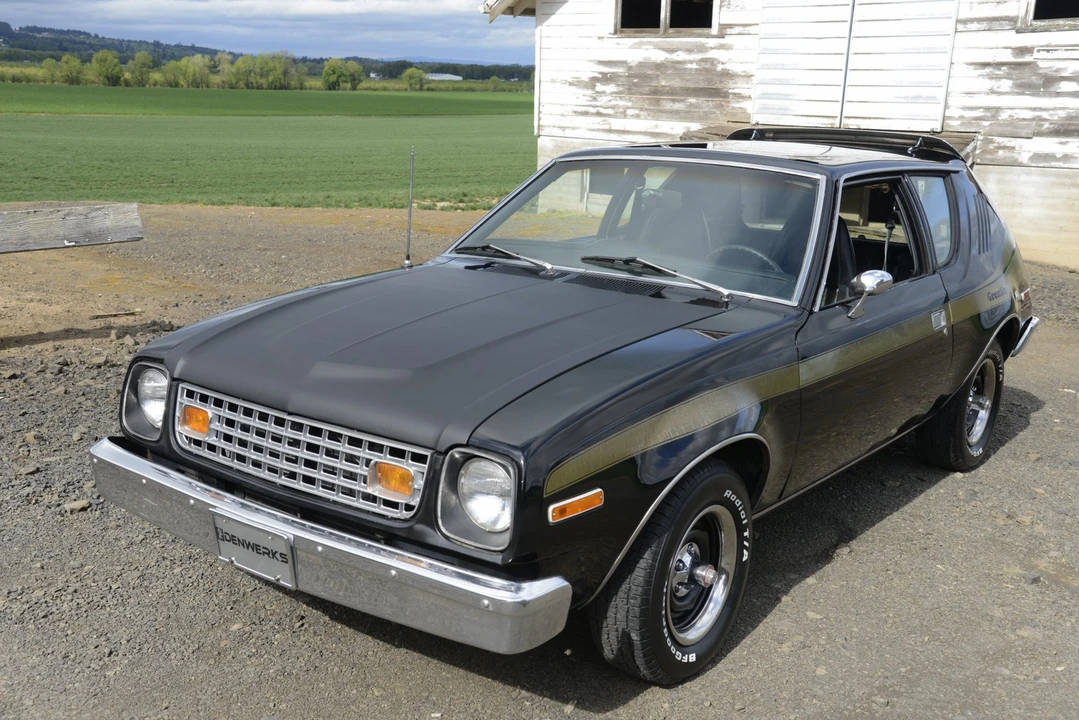1977 AMC Gremlin - Image 4 of 31