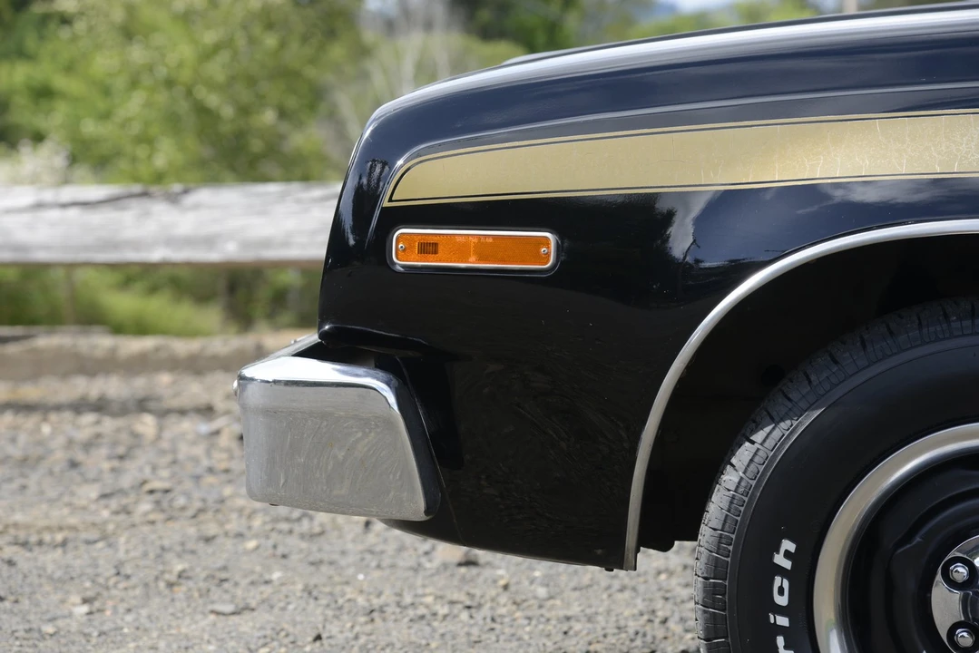 1977 AMC Gremlin - Image 30 of 31