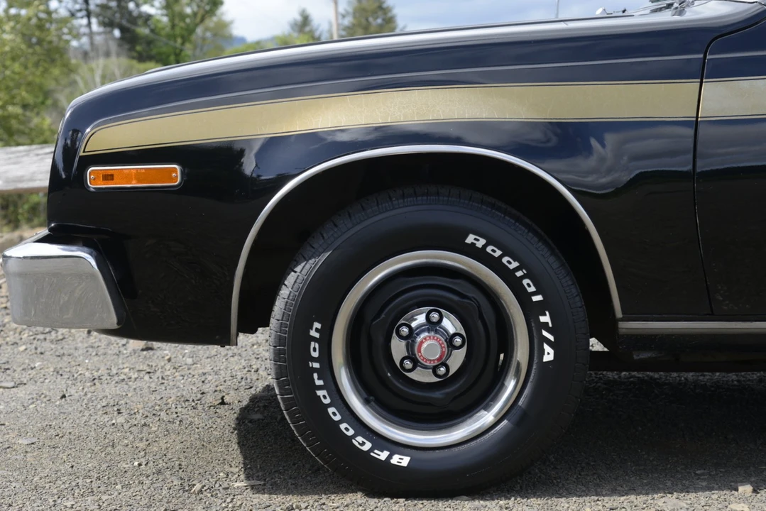 1977 AMC Gremlin - Image 31 of 31