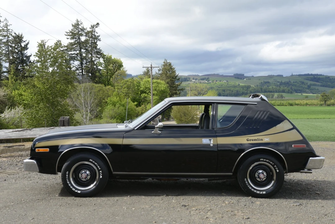 1977 AMC Gremlin - Image 6 of 31