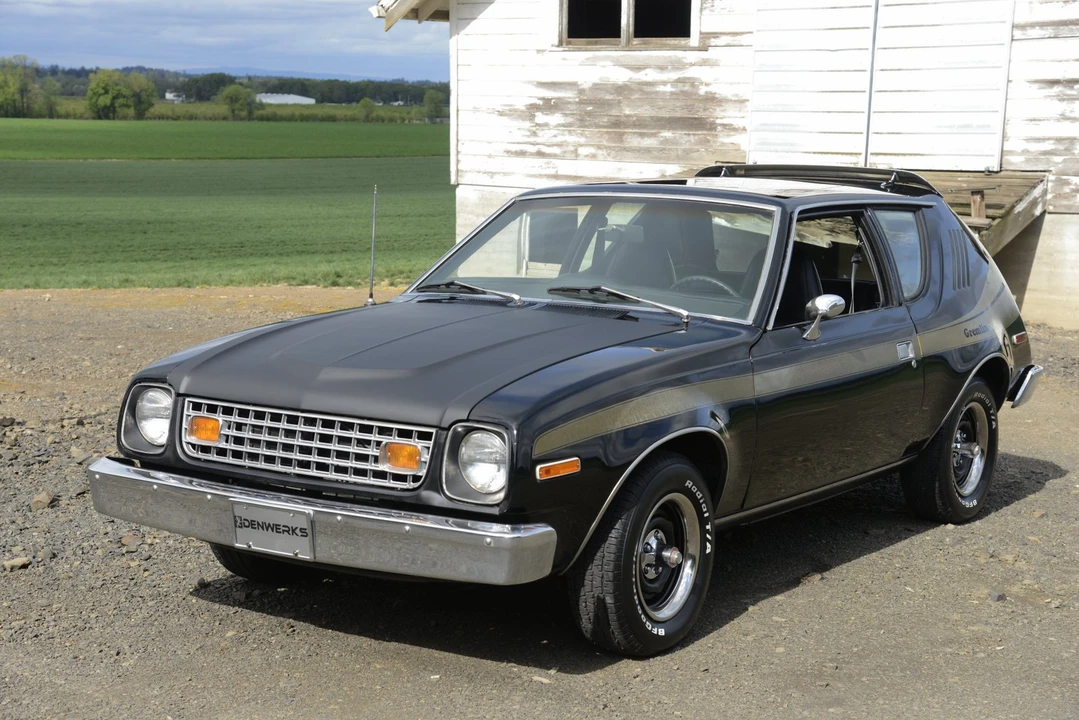 1977 AMC Gremlin - Image 3 of 31
