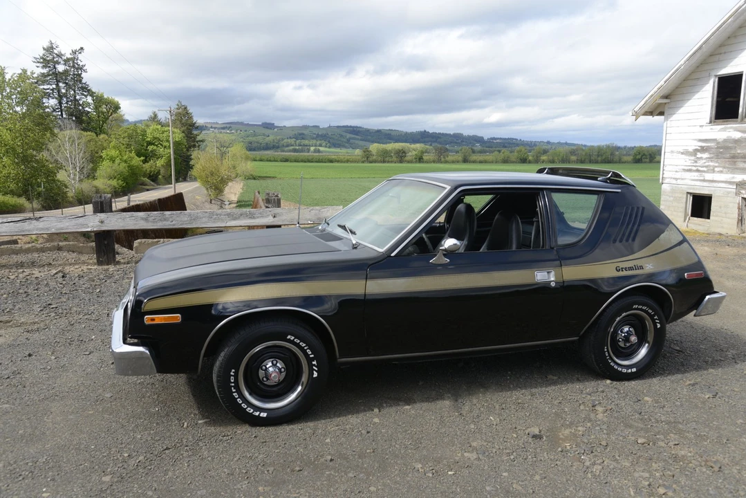 1977 AMC Gremlin - Image 5 of 31