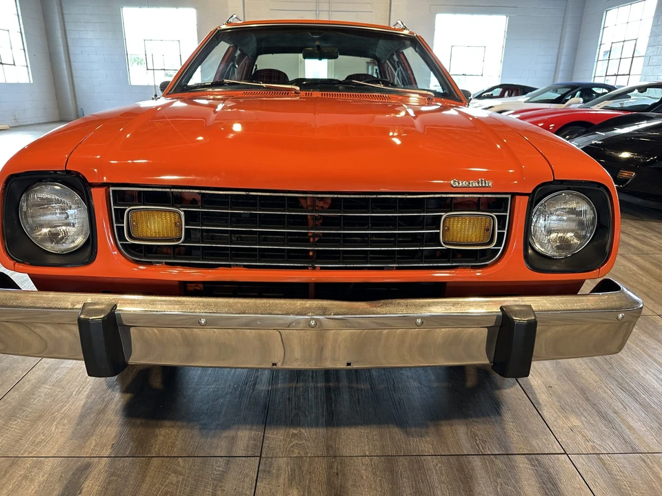 1977 AMC Gremlin - Image 20 of 31