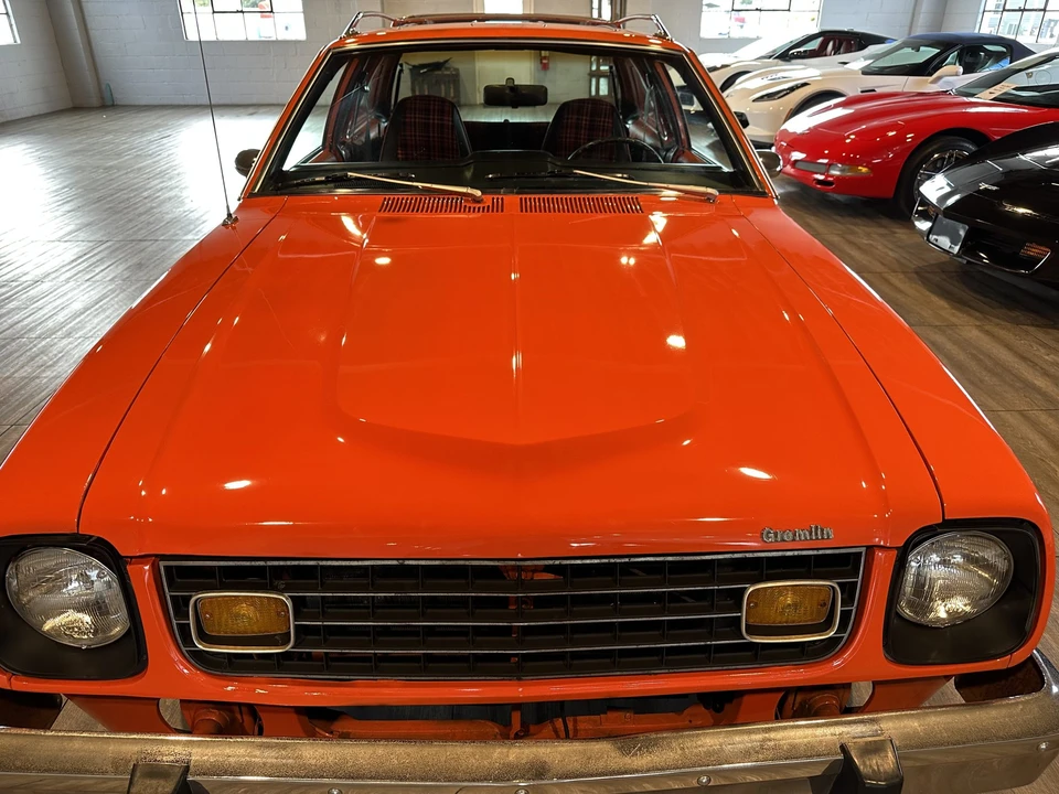 1977 AMC Gremlin - Image 21 of 31