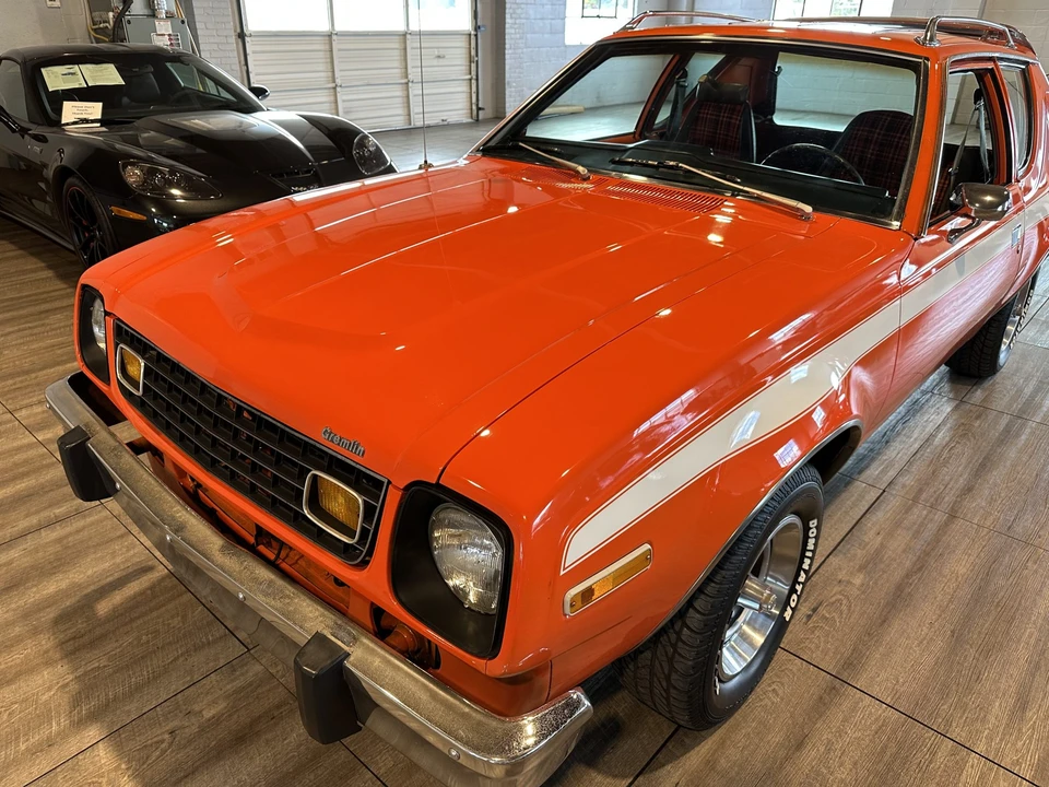 1977 AMC Gremlin - Image 22 of 31