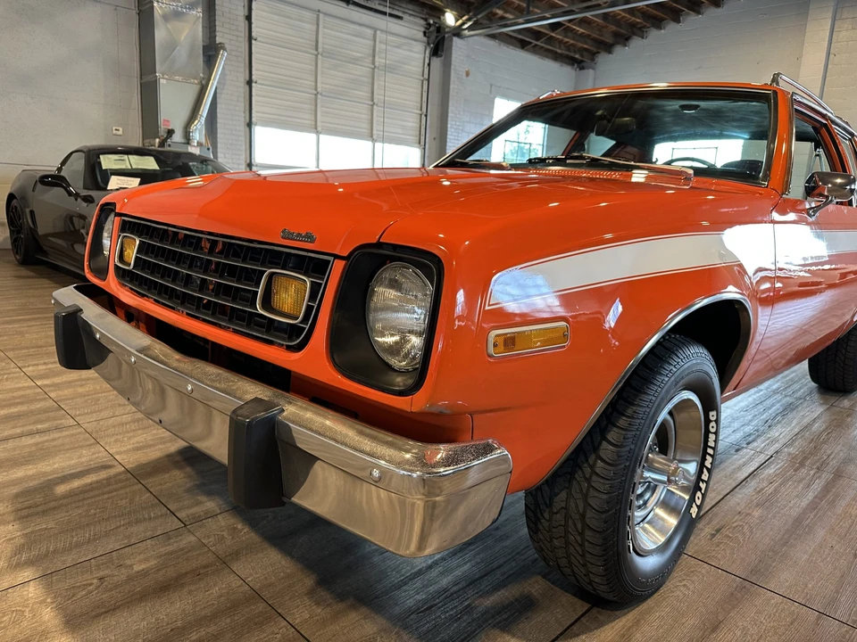 1977 AMC Gremlin - Image 23 of 31