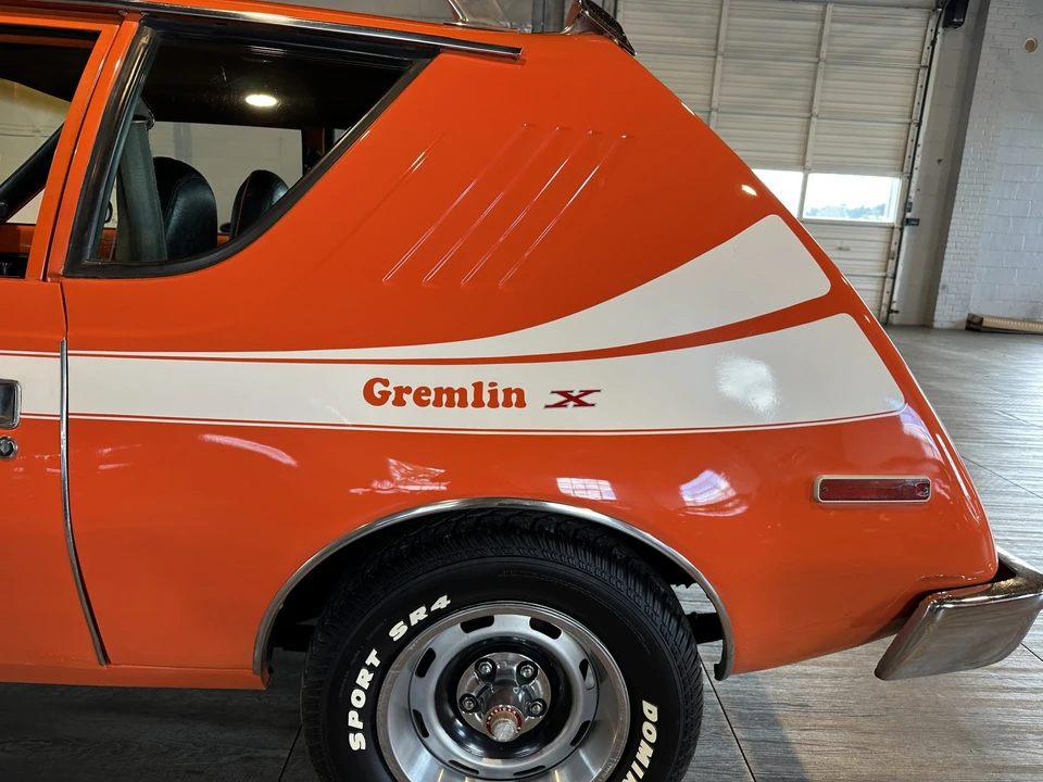 1977 AMC Gremlin - Image 28 of 31