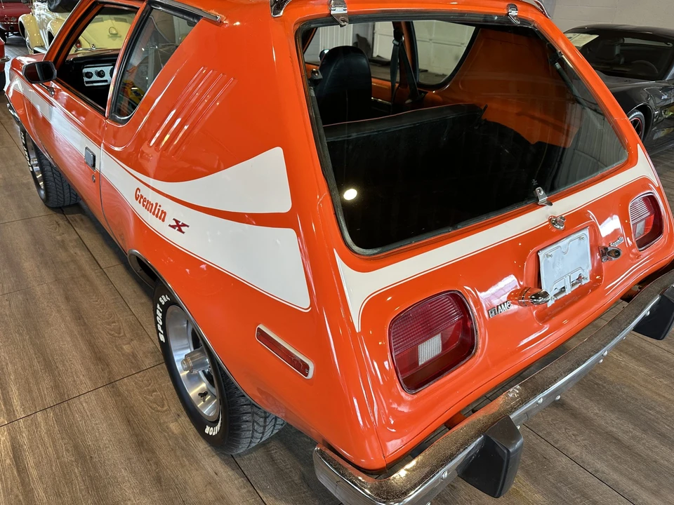 1977 AMC Gremlin - Image 30 of 31
