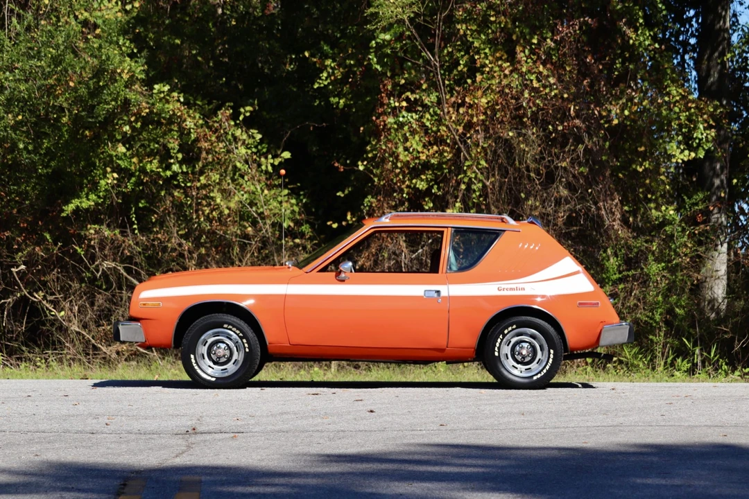 1977 AMC Gremlin - Image 6 of 31
