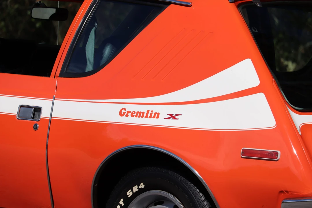 1977 AMC Gremlin - Image 29 of 31