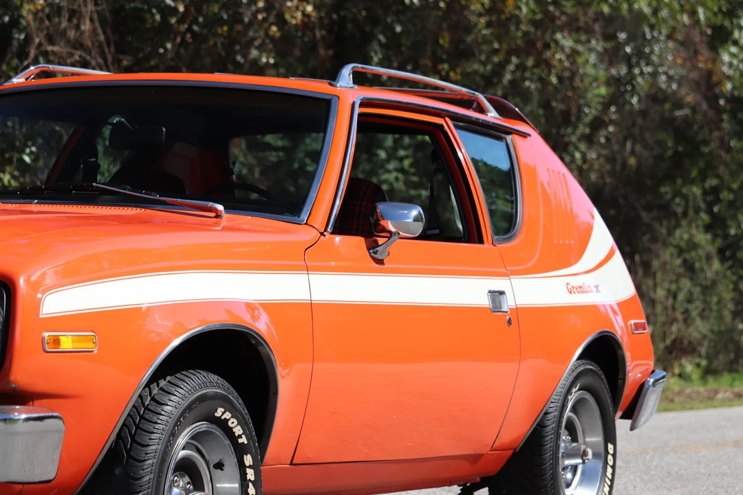 1977 AMC Gremlin - Image 13 of 31