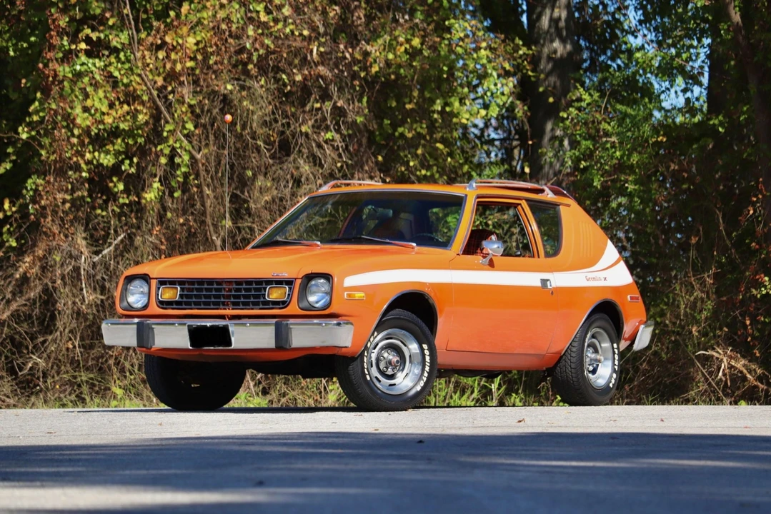 1977 AMC Gremlin - Image 5 of 31