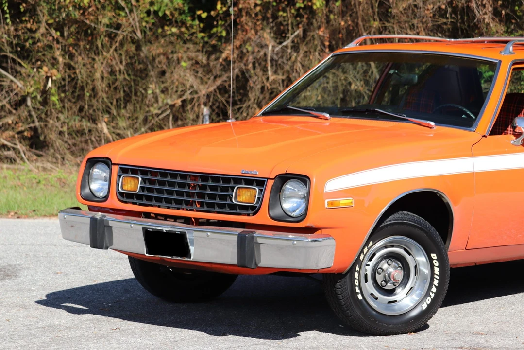 1977 AMC Gremlin - Image 12 of 31