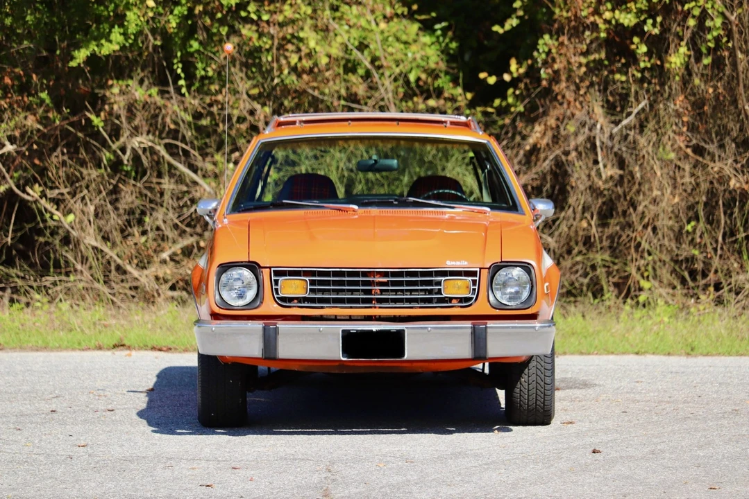 1977 AMC Gremlin - Image 4 of 31