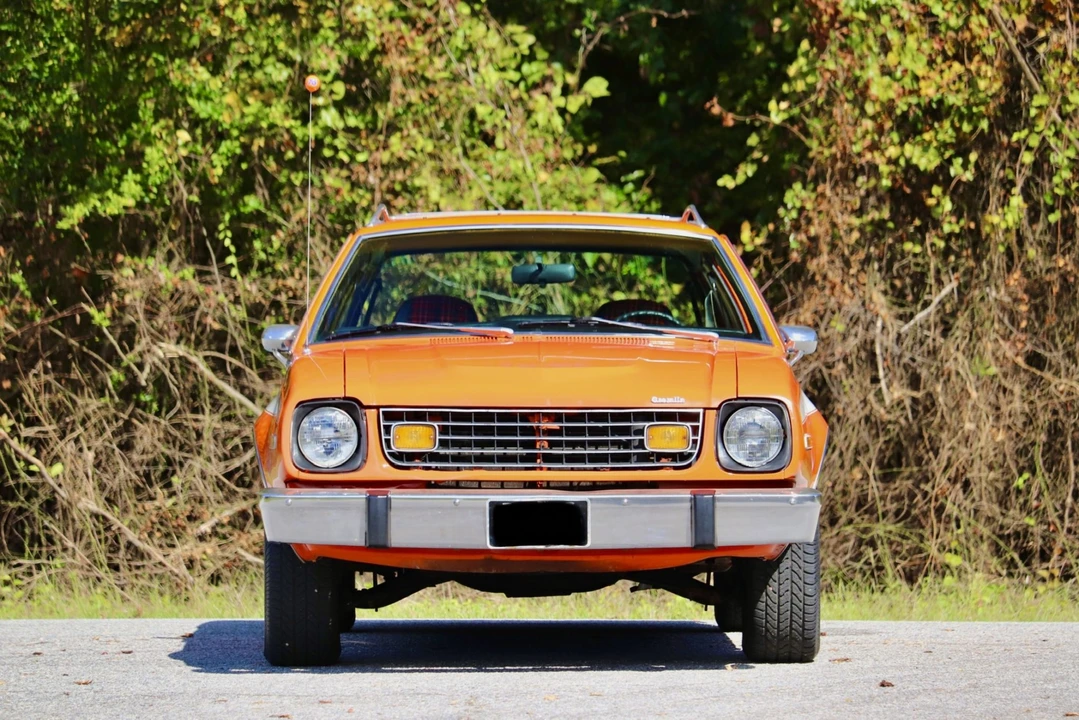 1977 AMC Gremlin - Image 3 of 31