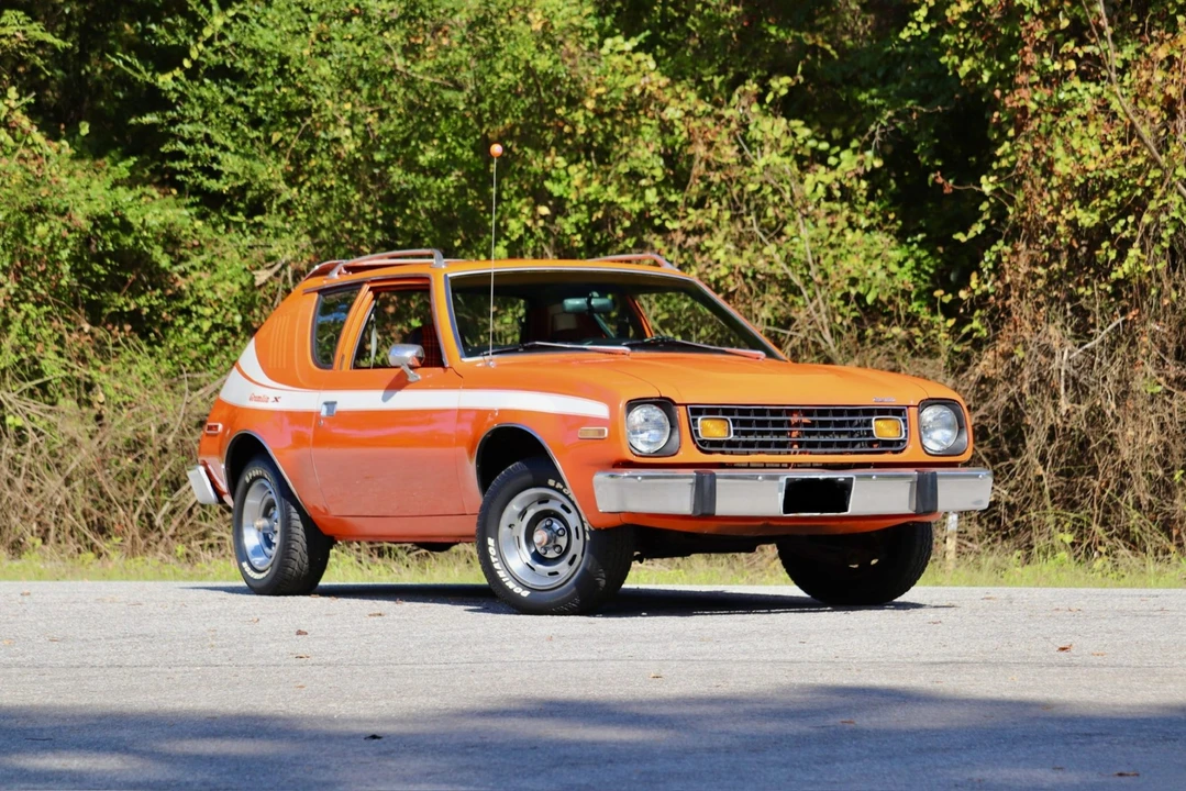 1977 AMC Gremlin - Image 2 of 31