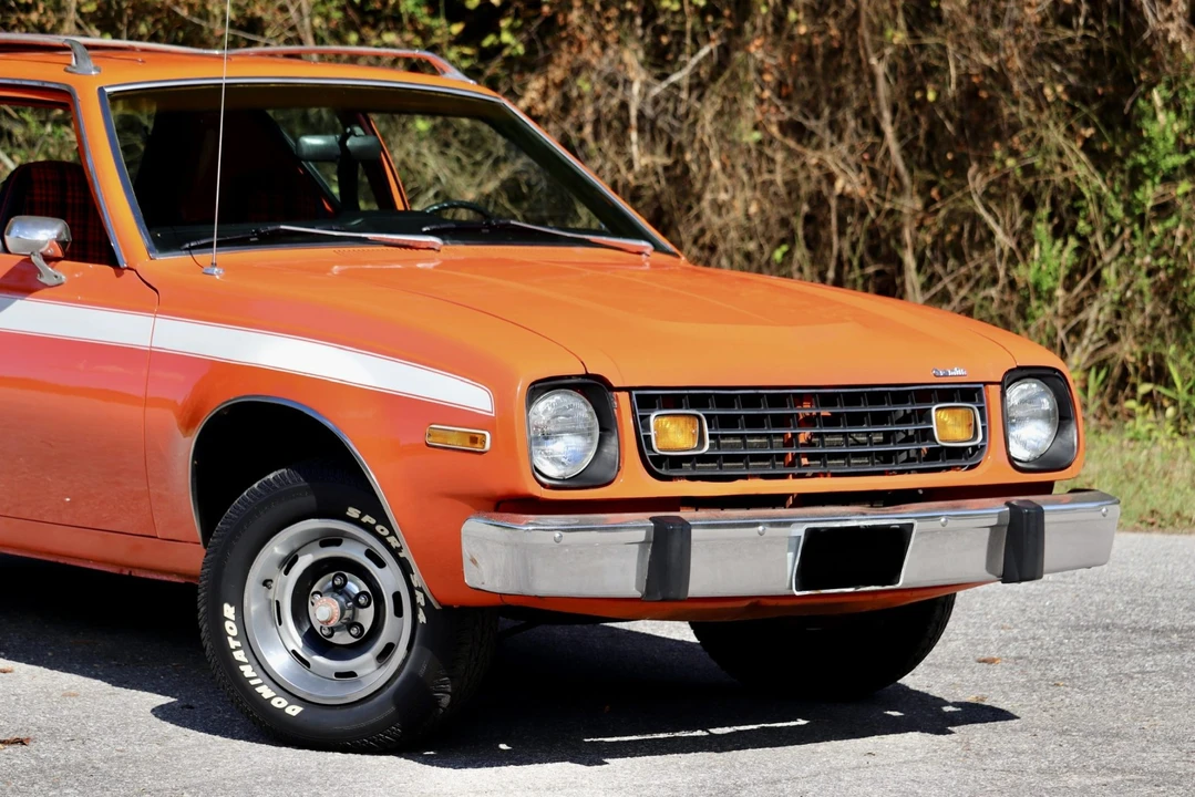 1977 AMC Gremlin - Image 11 of 31