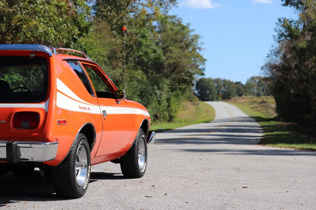 1977 AMC Gremlin - Image 17 of 31