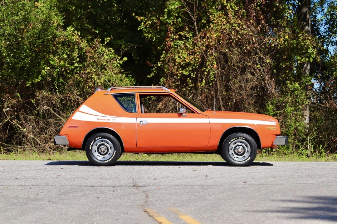 1977 AMC Gremlin - Image 10 of 31