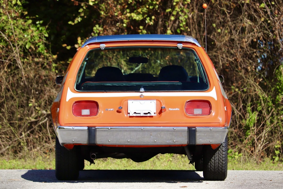 1977 AMC Gremlin - Image 8 of 31