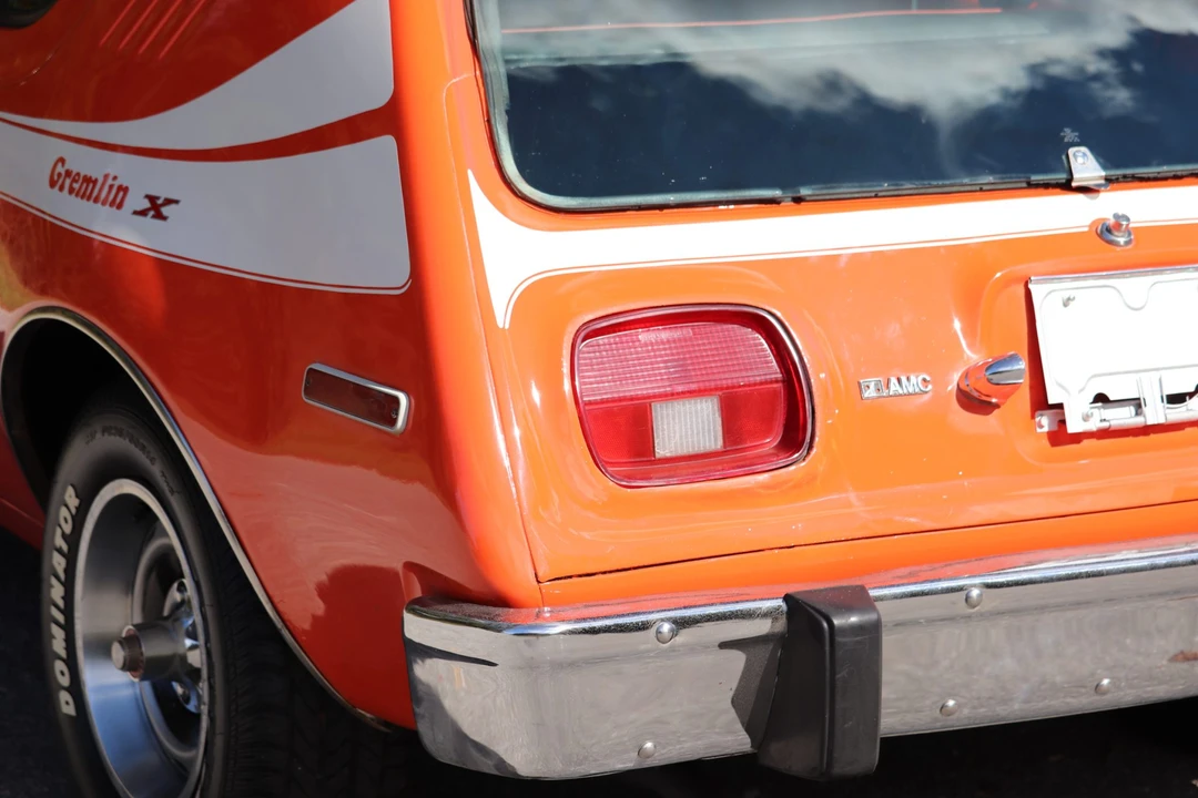 1977 AMC Gremlin - Image 31 of 31