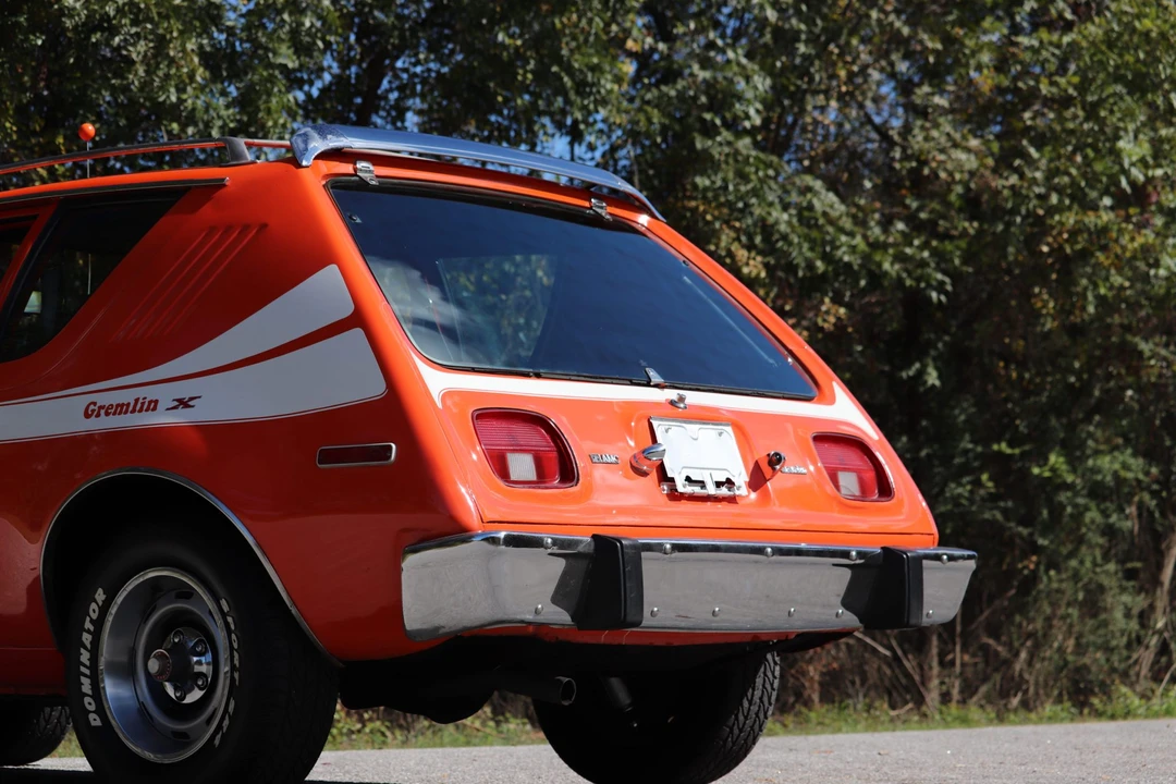 1977 AMC Gremlin - Image 15 of 31