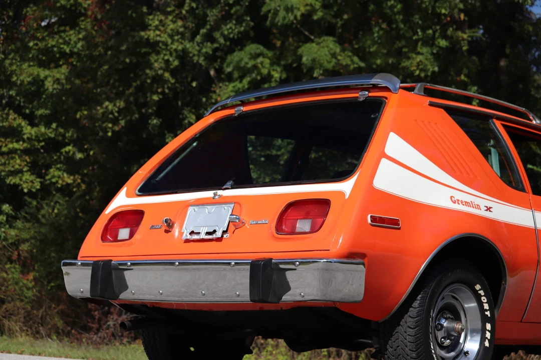 1977 AMC Gremlin - Image 16 of 31