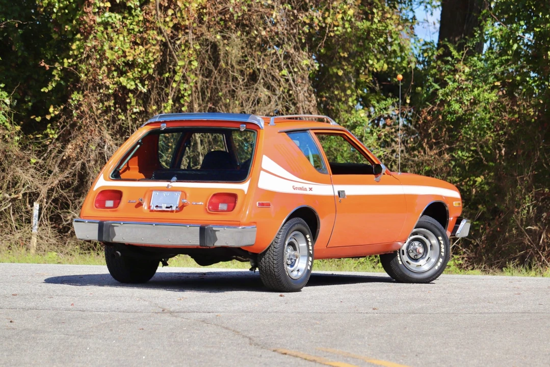 1977 AMC Gremlin - Image 9 of 31
