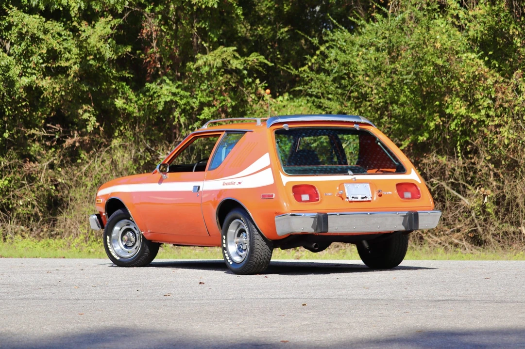 1977 AMC Gremlin - Image 7 of 31