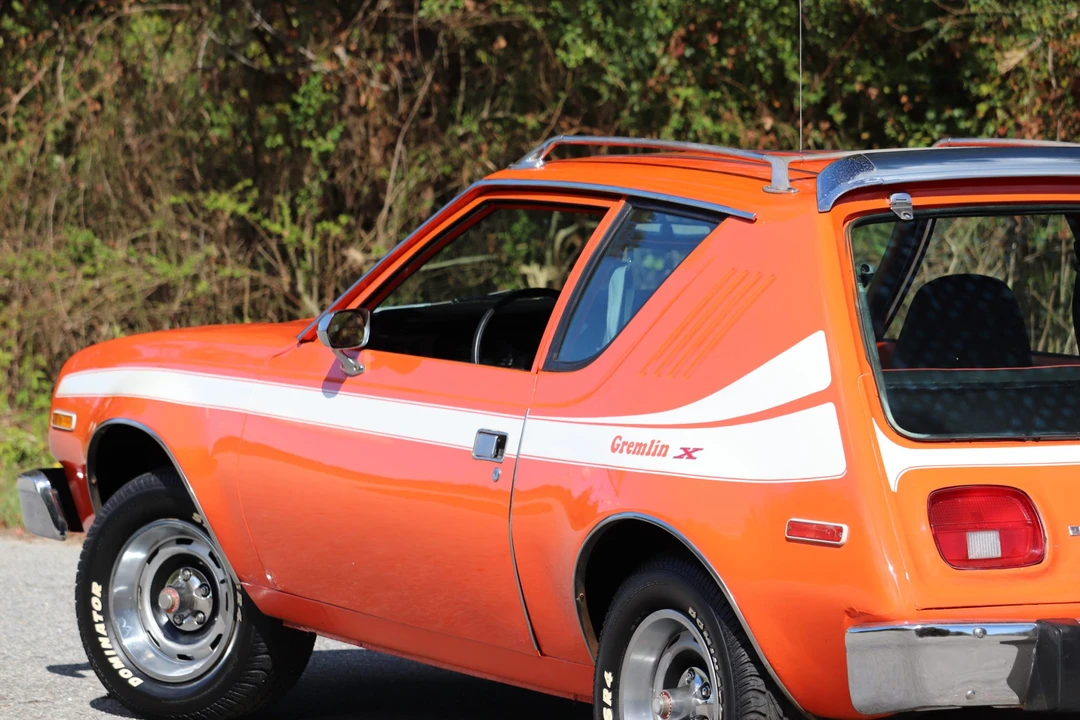 1977 AMC Gremlin - Image 14 of 31