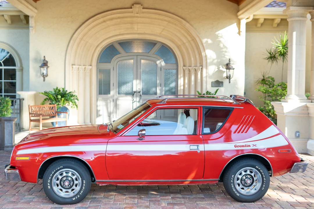 1977 AMC Gremlin - Image 3 of 31