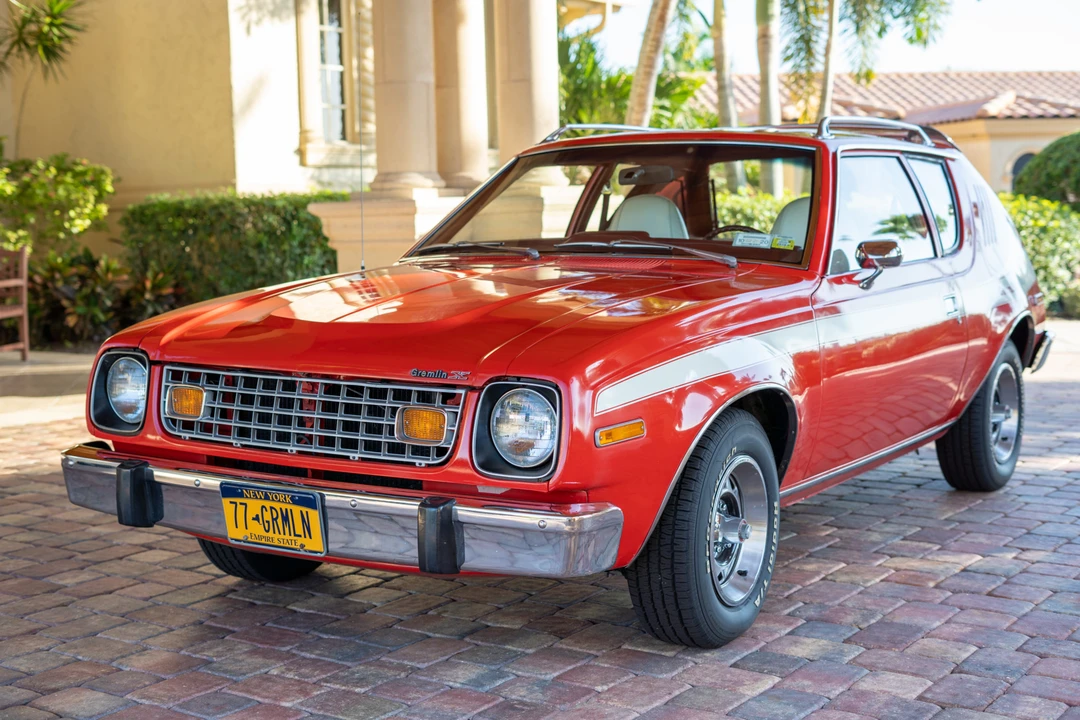 1977 AMC Gremlin - Image 2 of 31