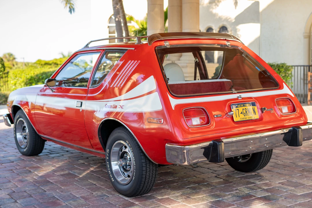 1977 AMC Gremlin - Image 5 of 31