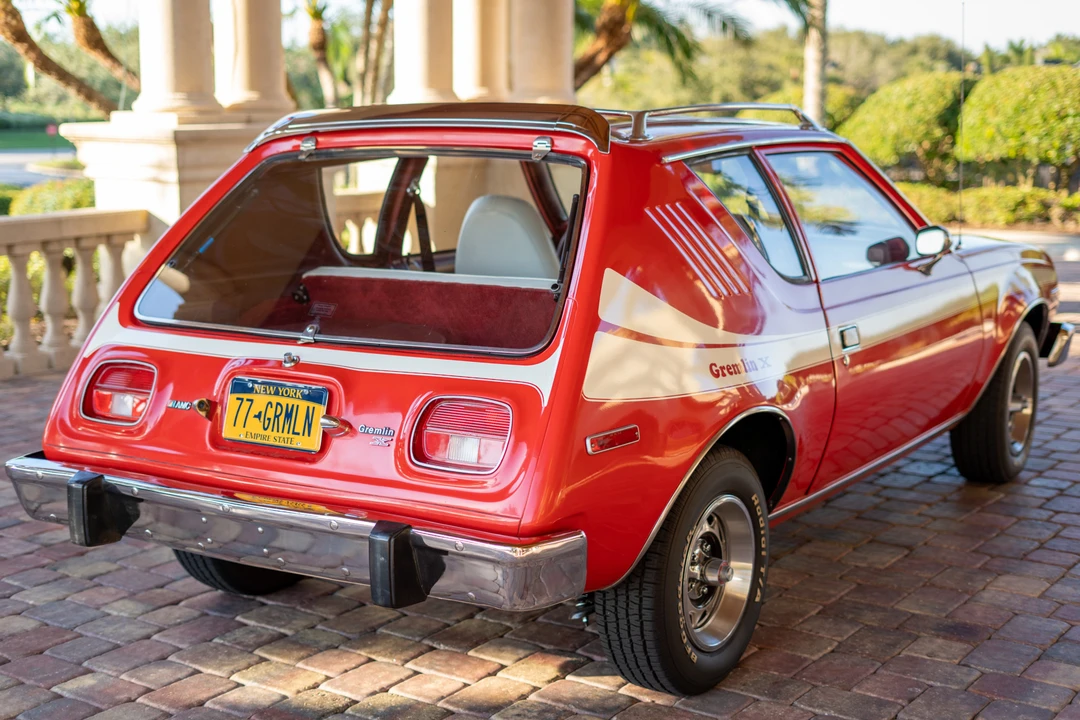 1977 AMC Gremlin - Image 8 of 31