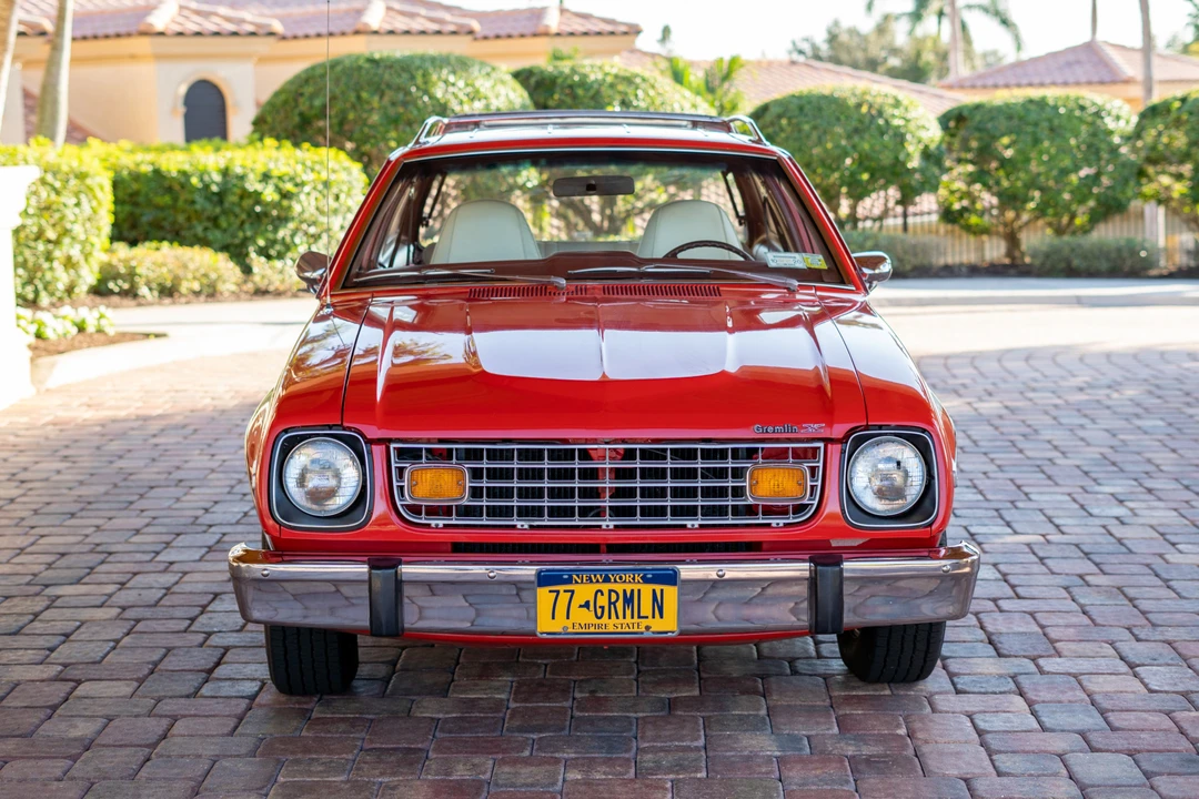 1977 AMC Gremlin - Image 12 of 31