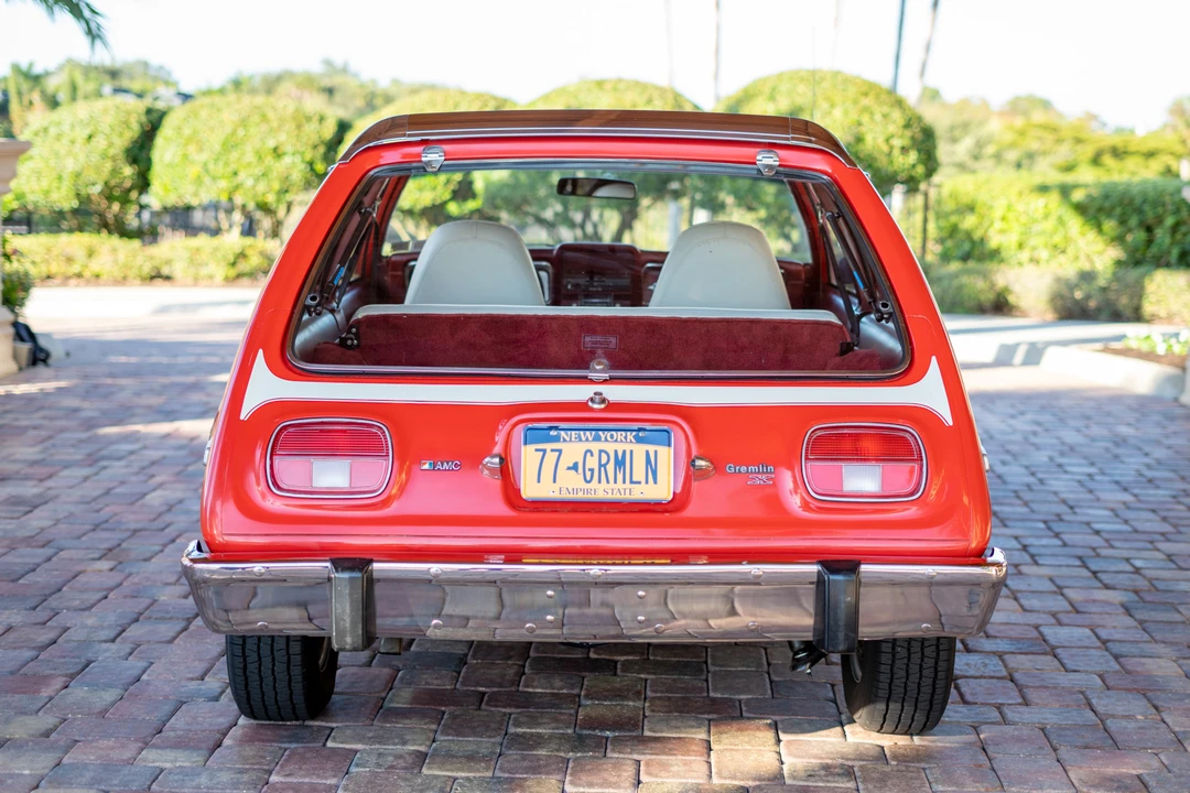 1977 AMC Gremlin - Image 7 of 31