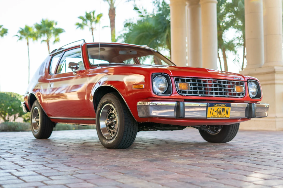 1977 AMC Gremlin - Image 10 of 31