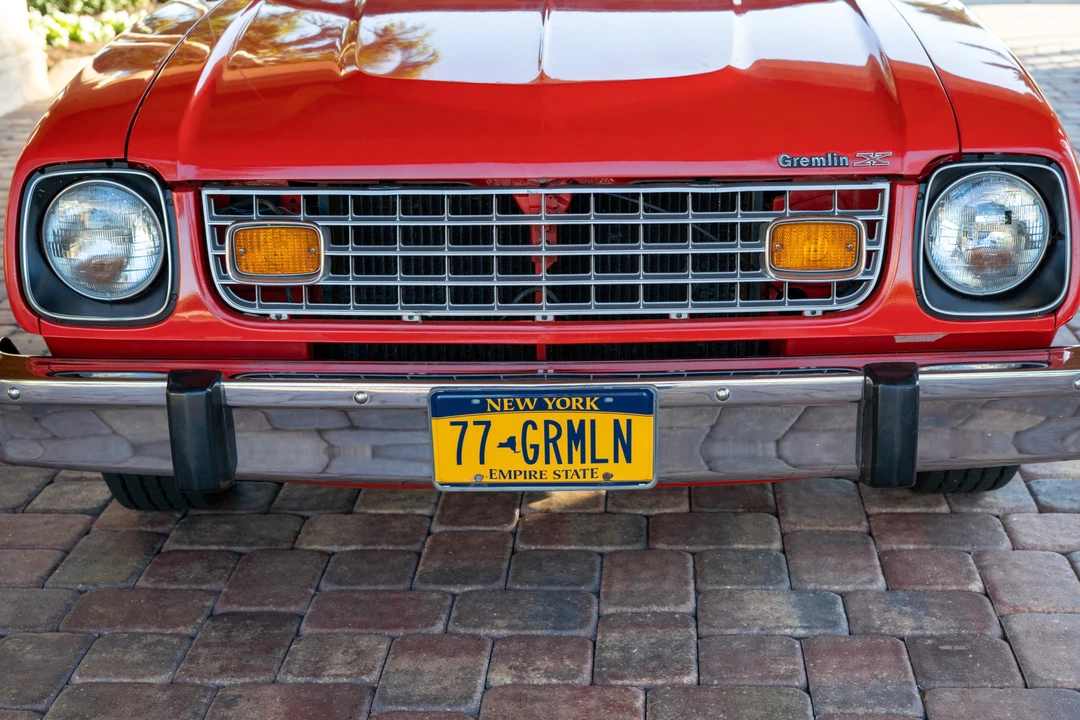 1977 AMC Gremlin - Image 13 of 31
