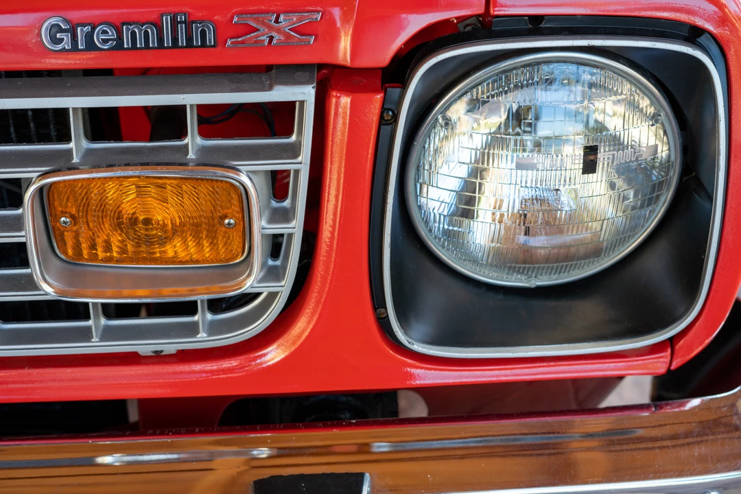 1977 AMC Gremlin - Image 20 of 31