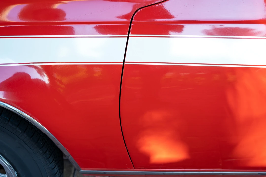 1977 AMC Gremlin - Image 23 of 31