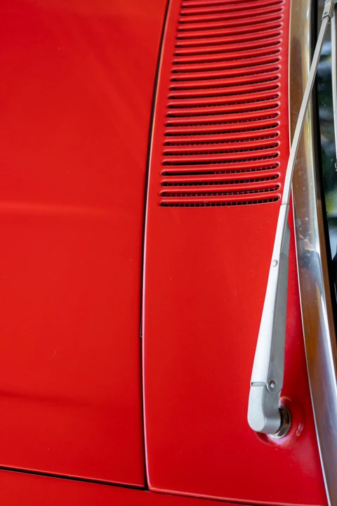 1977 AMC Gremlin - Image 26 of 31