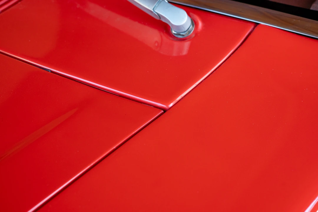 1977 AMC Gremlin - Image 27 of 31