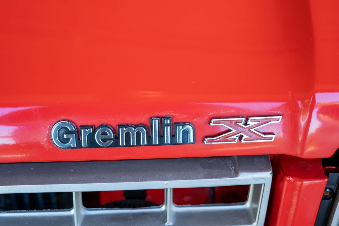 1977 AMC Gremlin - Image 21 of 31