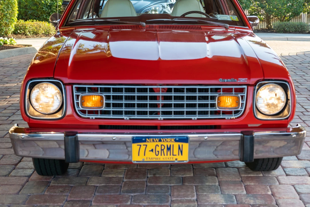 1977 AMC Gremlin - Image 14 of 31