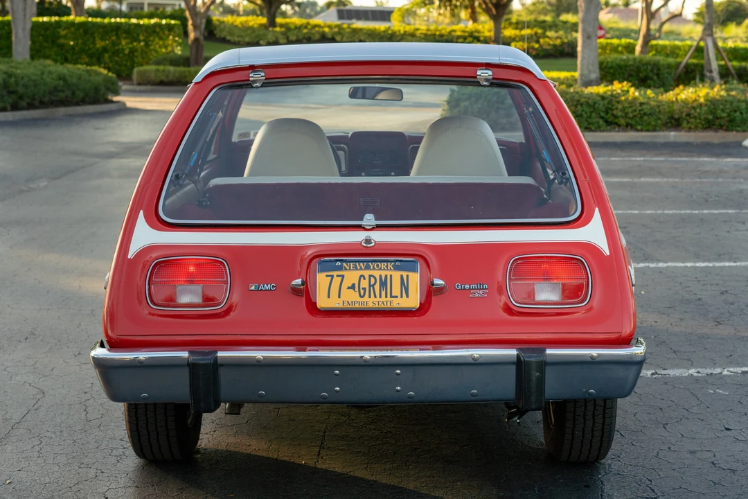 1977 AMC Gremlin - Image 6 of 31