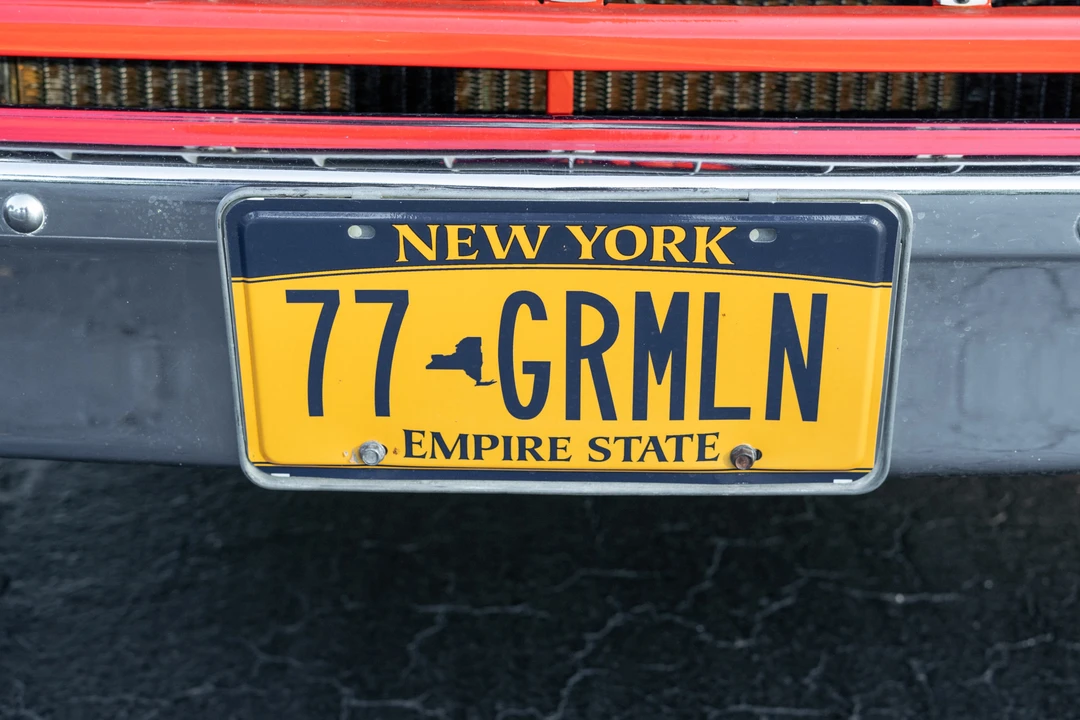 1977 AMC Gremlin - Image 18 of 31