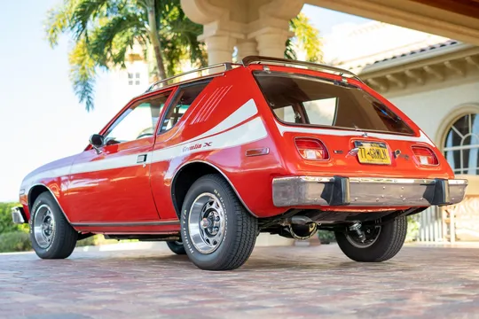 1977 AMC Gremlin - Image 4 of 31